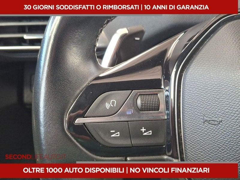 Peugeot 3008 1.5 bluehdi Allure Pack s&s 130cv eat8