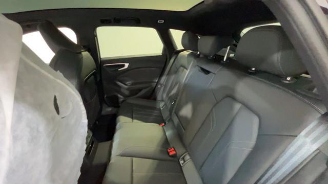 AUDI A5 Avant TDI 150 kW mHEV+ S tronic S Line edi