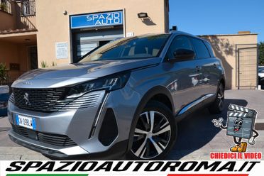 Peugeot 5008 1.5 BLUEHDI 130CV ALLURE AUTOMATIC 7 POSTI PREZZO REALE NO VINCOLI! UNIPRO' FATTURABILE GARANZIA 12 MESI