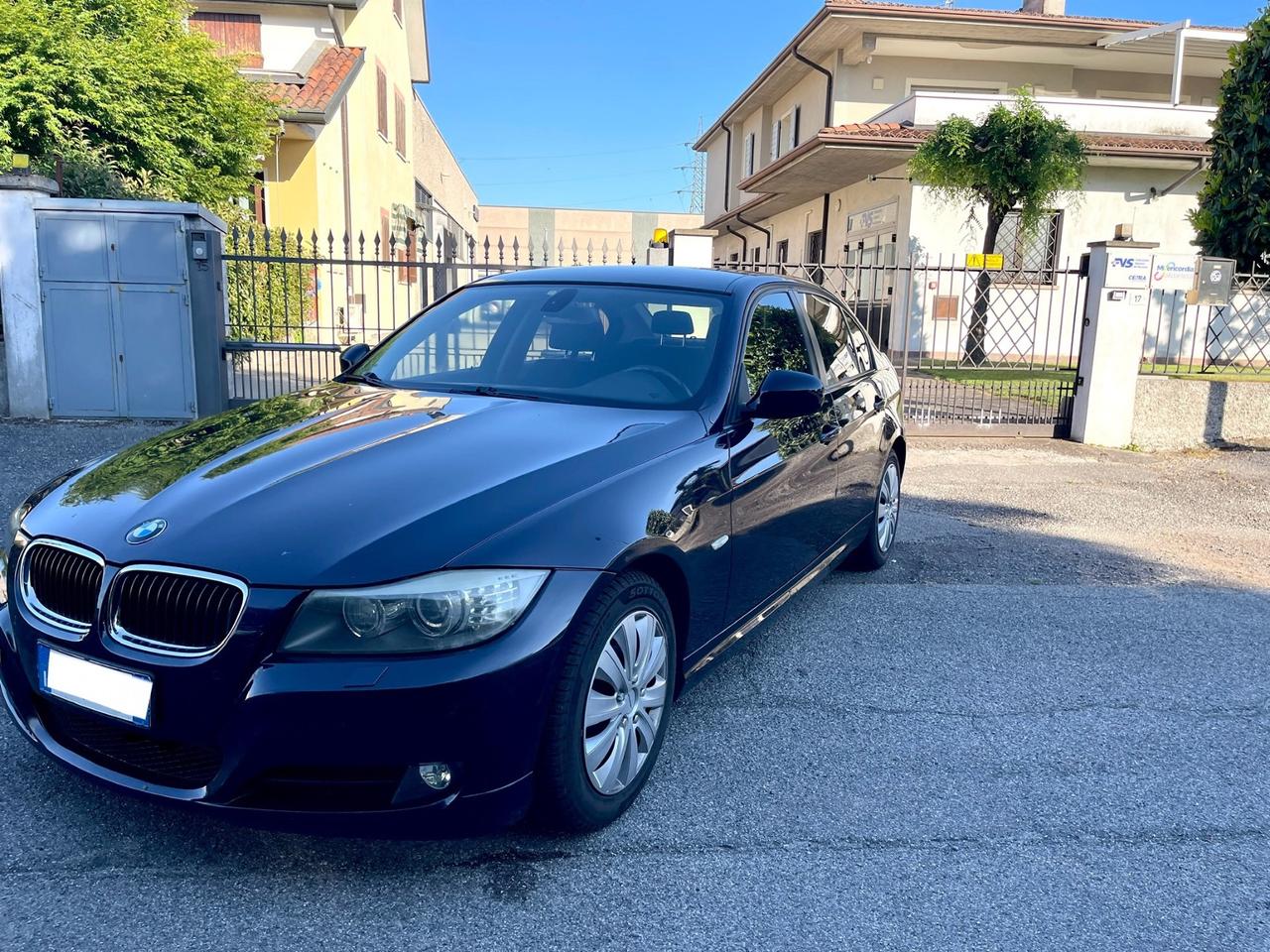 Bmw 320 320d cat Attiva