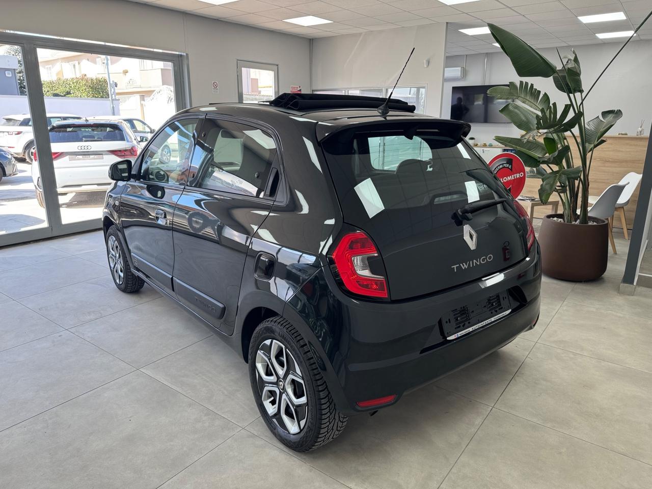 Renault Twingo SCe 65 CV Intens