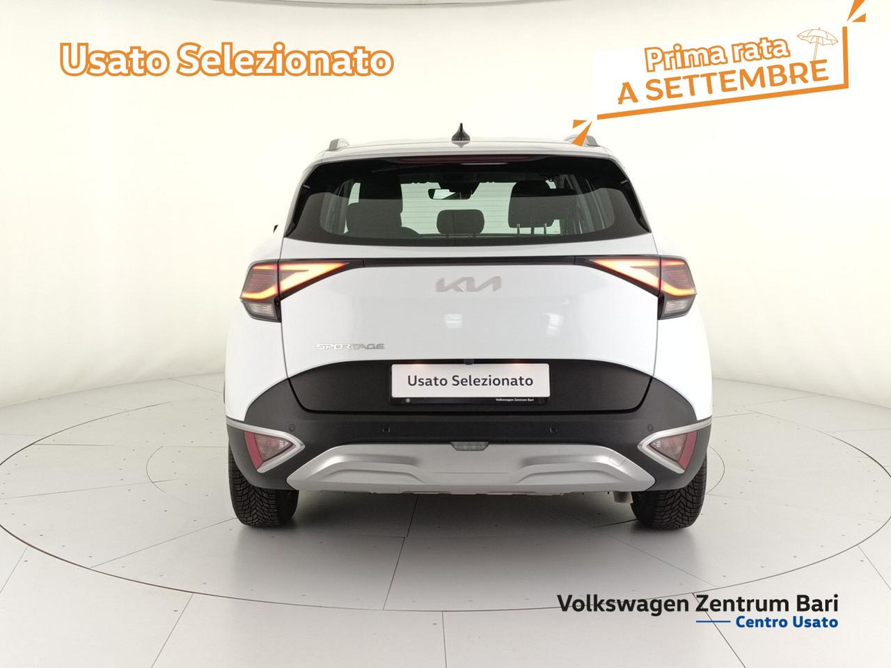 Kia Sportage 1.6 tgdi gpl business 136cv 2wd