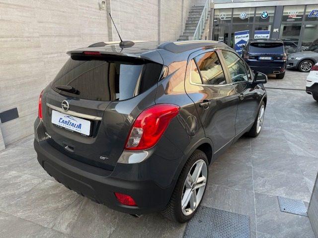 OPEL Mokka 1.6 CDTI Ecotec 136CV 4x2 aut. Cosmo