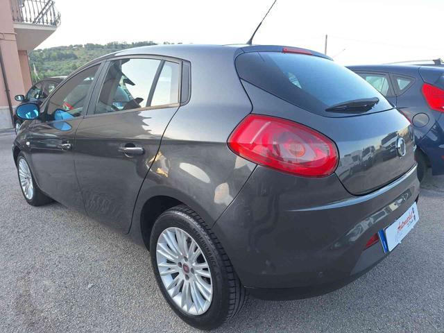 FIAT Bravo 1.6 MJT 105 CV DPF Dynamic