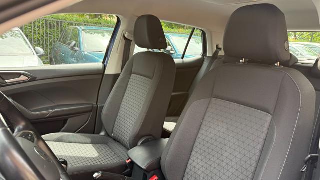 VOLKSWAGEN T-Cross 1.0TSI 95CV STYLE*C.L.16*PDC*TEL*NAVI*CARPLAY*