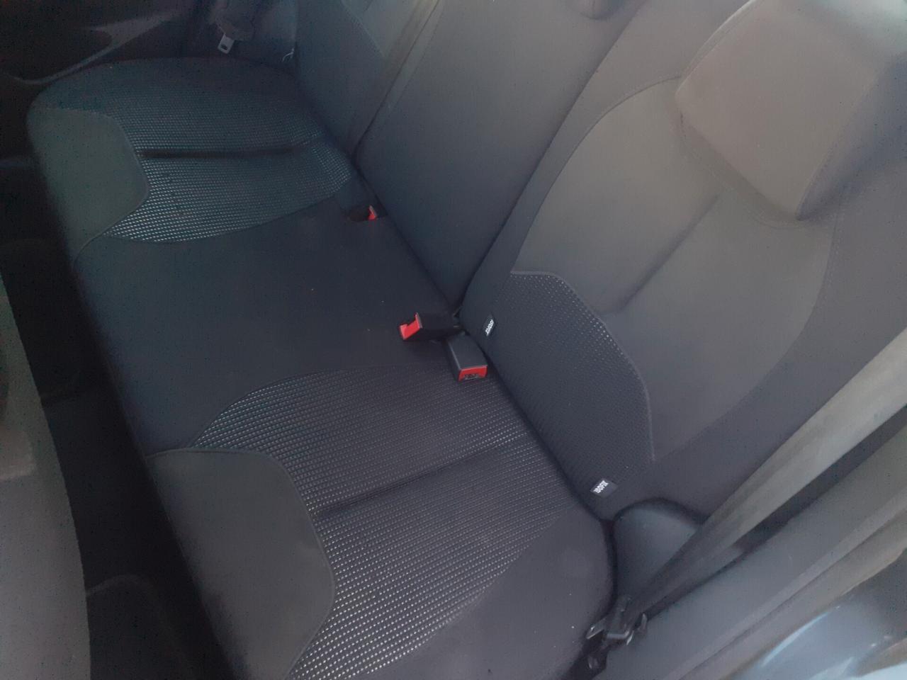 Citroen C3 1.6 e-HDi 90 airdream Seduction