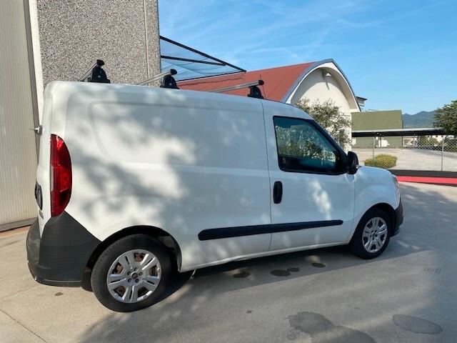Fiat Doblo Doblò 1.3 MJT PC-TN Cargo Lamierato E5+