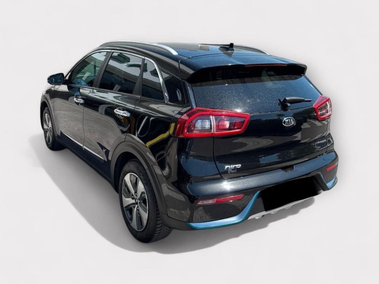 Kia Niro 1.6 GDi DCT PHEV