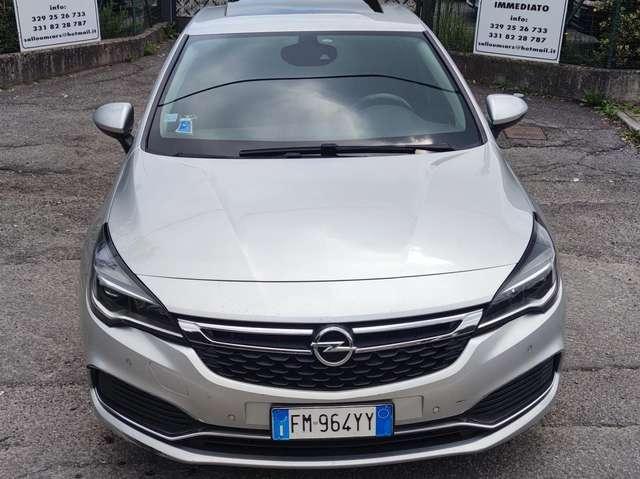 Opel Astra Astra 5p 1.6 cdti Opc Line 136cv auto