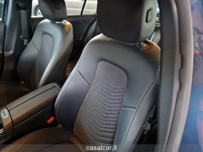 Mercedes-Benz Classe A A 250 e Automatic EQ-Power Business Extra CON 3 TRE ANNI DI GARANZIA ANCHE SU PARTE ELETTRICA PARI A