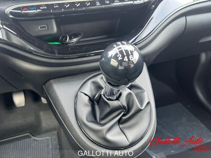 FIAT 500 500 1.0 hybrid Icon-PROMO GALLOTTI