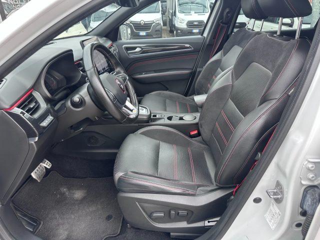 RENAULT Arkana 1.6 E-Tech Full Hybrid R.S. Line 145CV