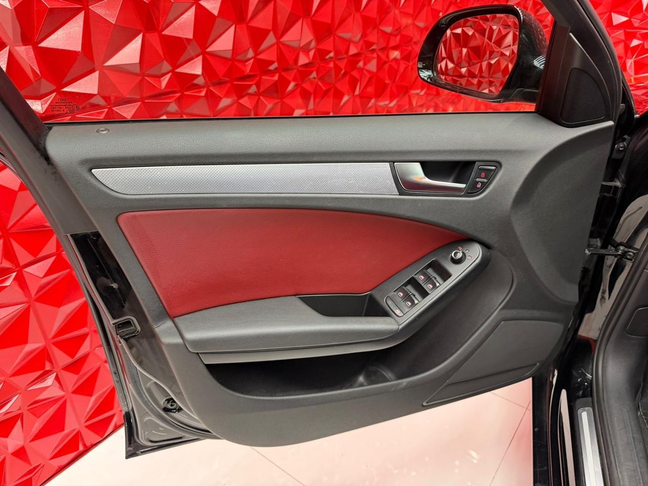 Audi A4 2.0 TDI 143CV F.AP. mult. Advanced S.W