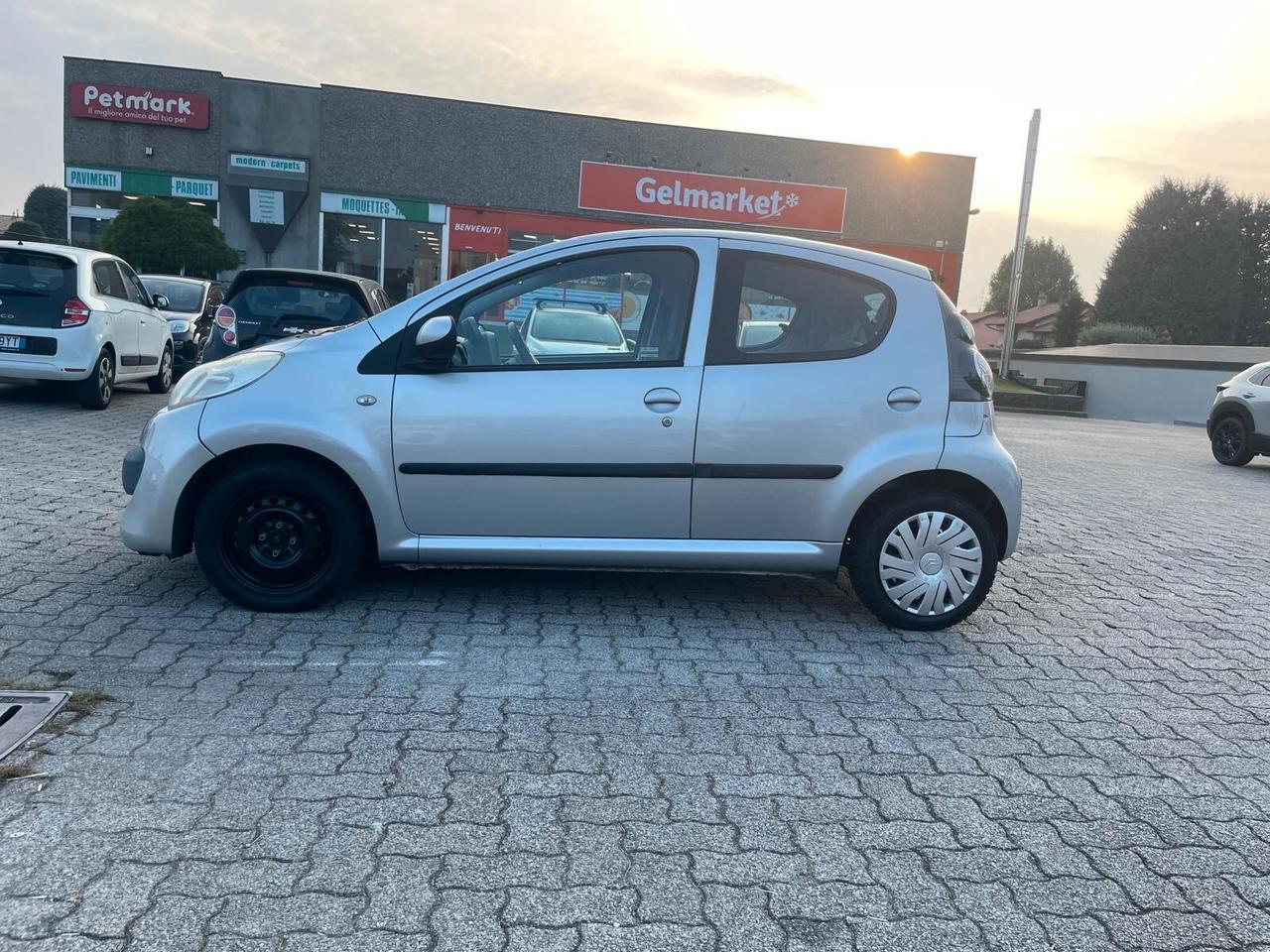 Citroen C1 1.0 5 porte AMIC1