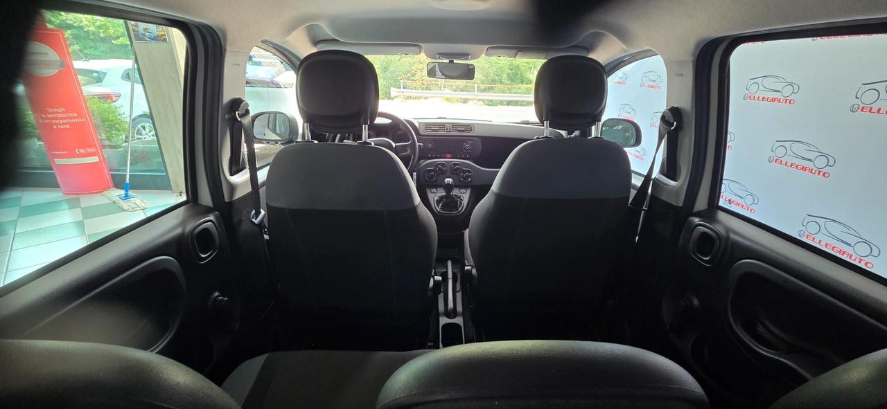Fiat Panda 1.2 EasyPower Easy