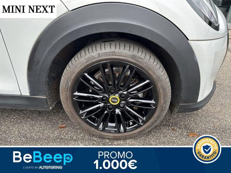 MINI Mini Full Electric MINI 3P COOPER SE CLASSIC AUTO