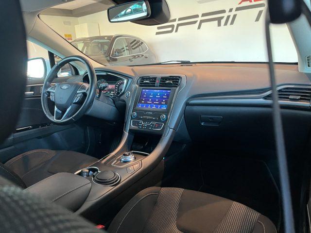 FORD Mondeo SW 2.0 EcoBlue 150CV AUTOMATICA TITANIUM BUSINESS