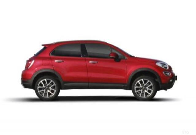 Fiat 500X 1.3 mjt Business 4x2 95cv my18