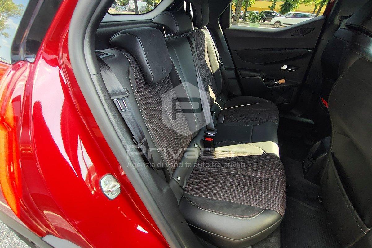 DS DS 3 Crossback E-Tense Performance Line