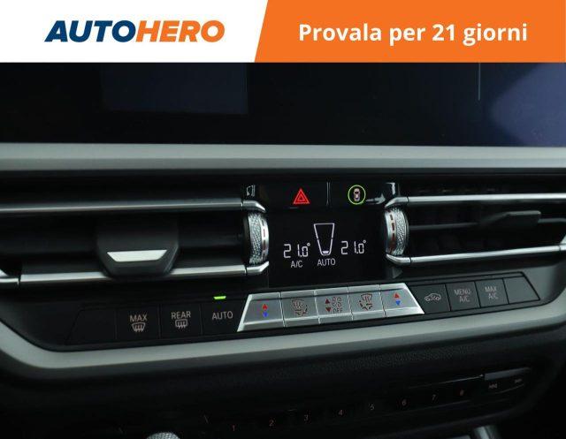 BMW 318 d 48V Touring Business Advantage