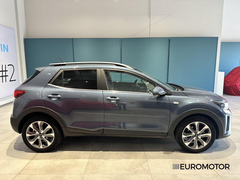 Kia Stonic 1.0 T-GDi MHEV Style Design Pack iMT
