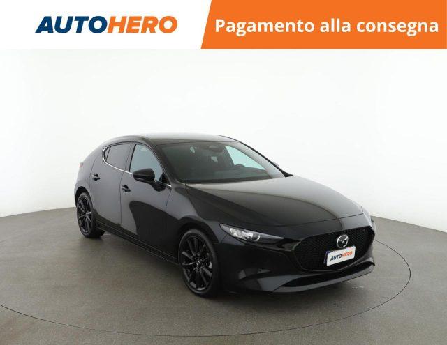 MAZDA Mazda6e Mazda3 2.0L e-Skyactiv-X M Hybrid Homura