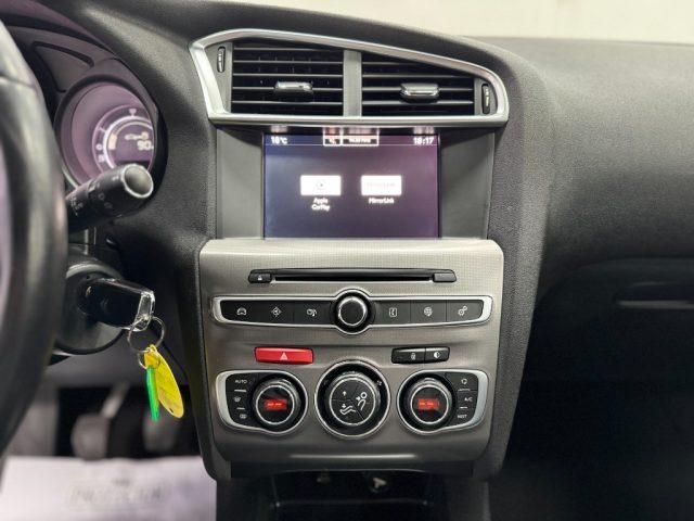 CITROEN C4 BlueHDi 120 S&S Feel