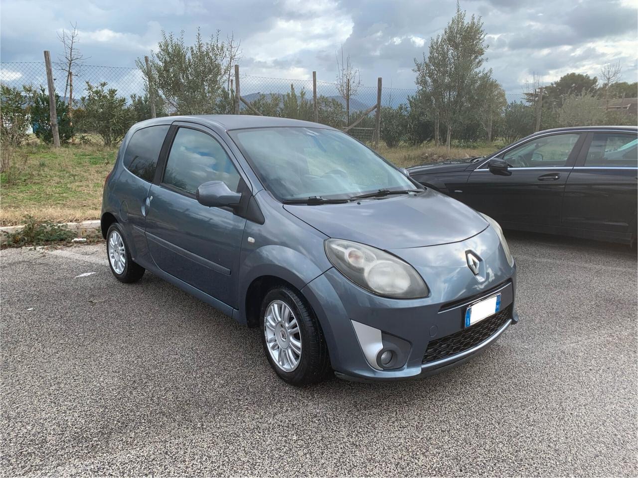 Renault Twingo 1.2 Benzina
