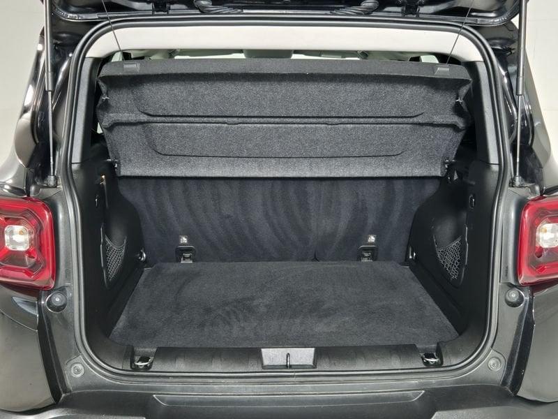 Jeep Renegade Diesel 1.6 mjt Limited fwd 120cv auto