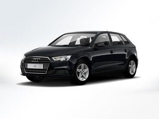 AUDI A3 A3 SPB 1.6 TDI 116CV Sport