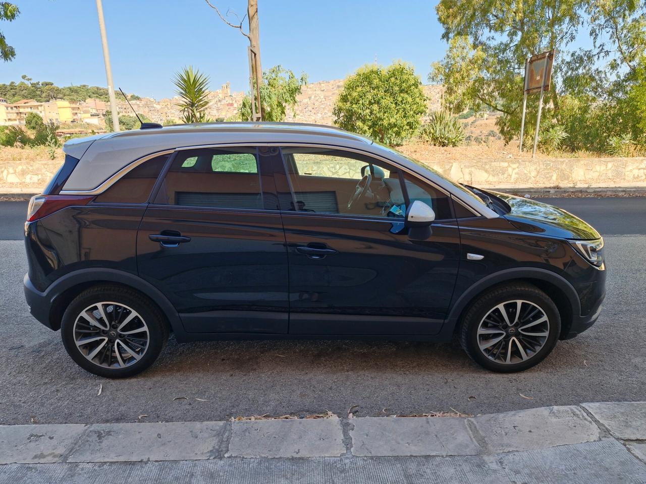 Opel Crossland X 1.6 ECOTEC D 8V Start&Stop Innovation