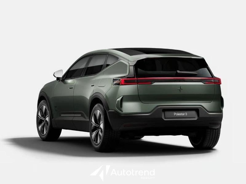 Polestar Polestar 3 Dual Motor Prime