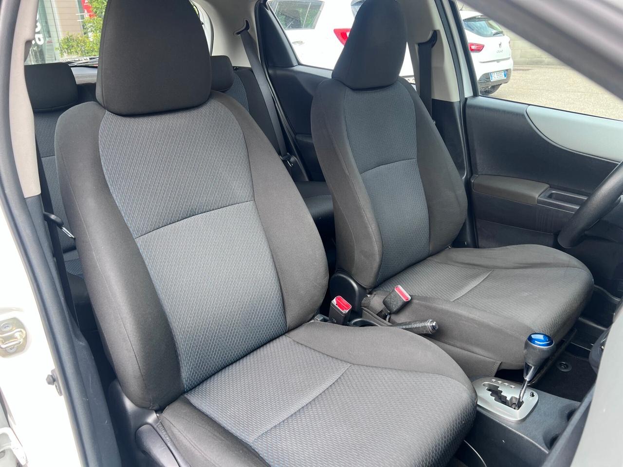 Toyota Yaris 5pt 1.5h 75cv Active OK NEOPAT. TELCLIMA/CAMERA