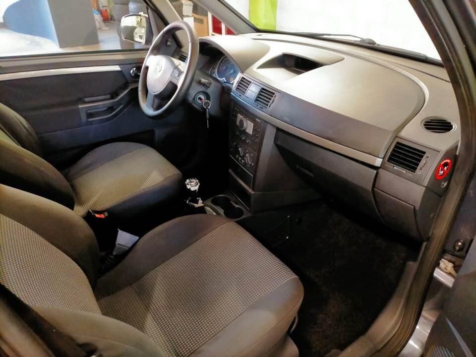 OPEL MERIVA 1.4 16V COSMO