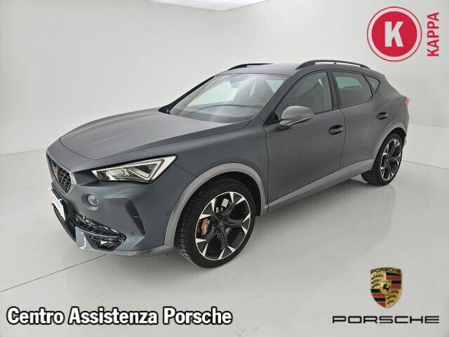 Cupra Formentor 2.0 TSI 4Drive DSG VZ