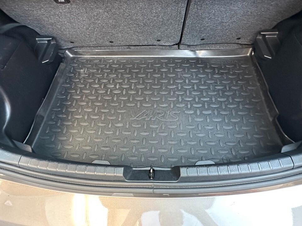 Toyota Yaris 1.5 Hybrid Style