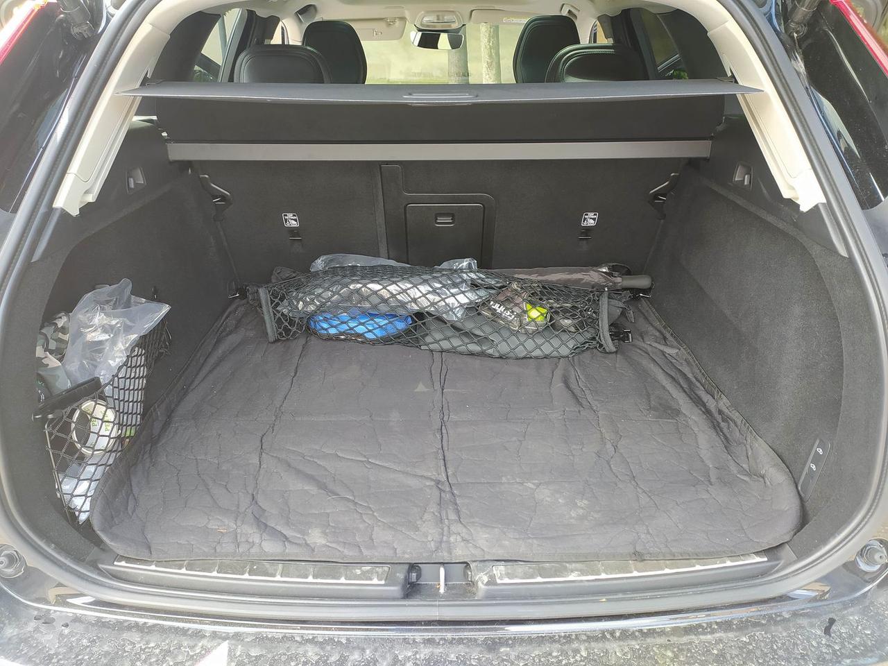 Volvo XC 60 2.0 T6 Recharge PHEV Ultimate Dark