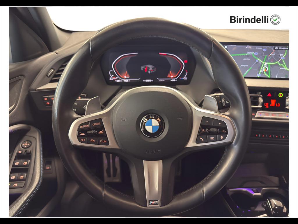 BMW Serie 1 (F40) - 118d 5p. Msport
