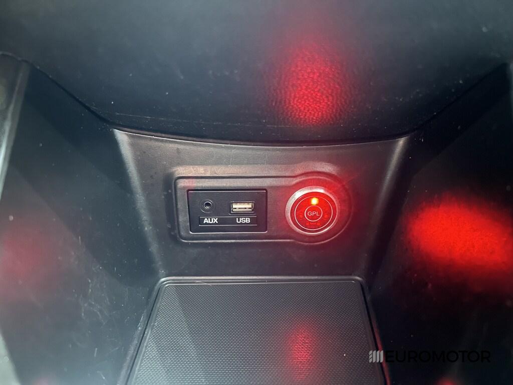 Hyundai ix20 1.6 MPI App Mode Comfort Pack