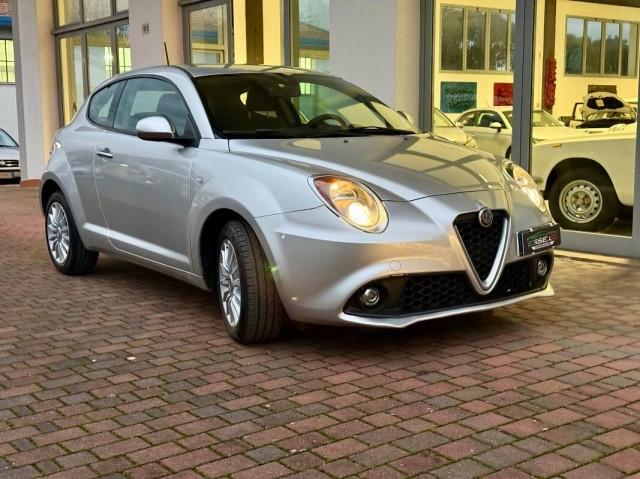 Alfa Romeo MiTo 1.4 Super 78cv