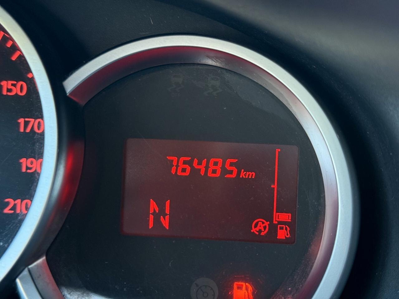 Dacia Sandero 1.5 dCi 8V 90CV S&S Serie Speciale Brave