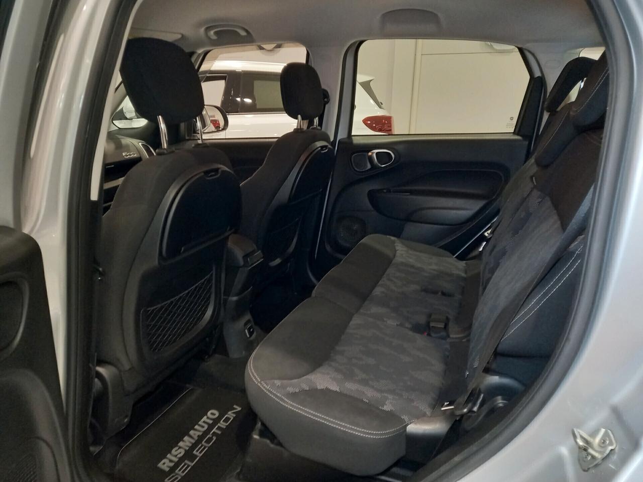 Fiat 500L 1.4 CROSS GPL