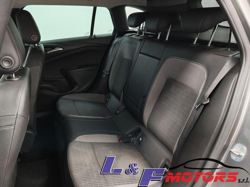 Opel Astra 1.5 CDTI Ultimate 122cv S&S AT9