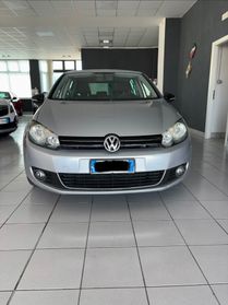 Volkswagen Golf 1.4 TSI 160CV 5p. Highline
