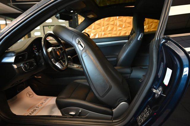 PORSCHE 992 911 CARRERA 4 3.0 PDK 370CV TET.RADAR 20"VENT.BOSE