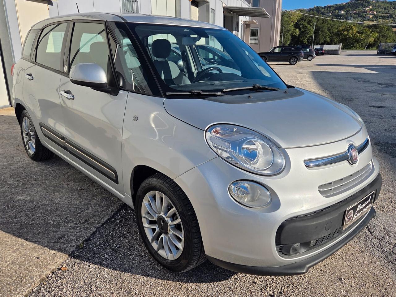 Fiat 500L LIVING 1.6JTDM 16V