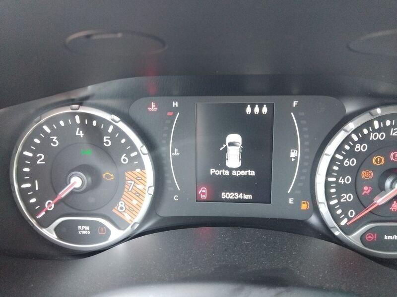 Jeep Renegade 2019 1.0 t3 Longitude 2wd