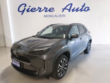 TOYOTA Yaris Cross Yaris Cross 1.5 Hybrid 130 C...