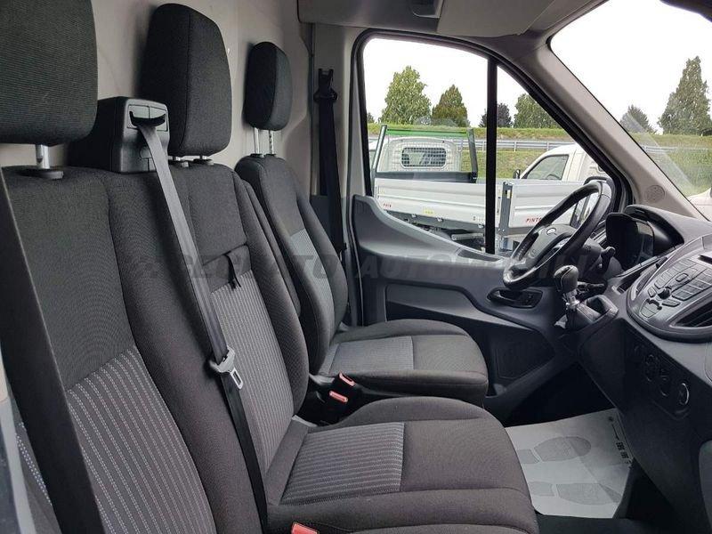 Ford Transit Transit 330 2.0 tdci 170cv entry L3H2 E6