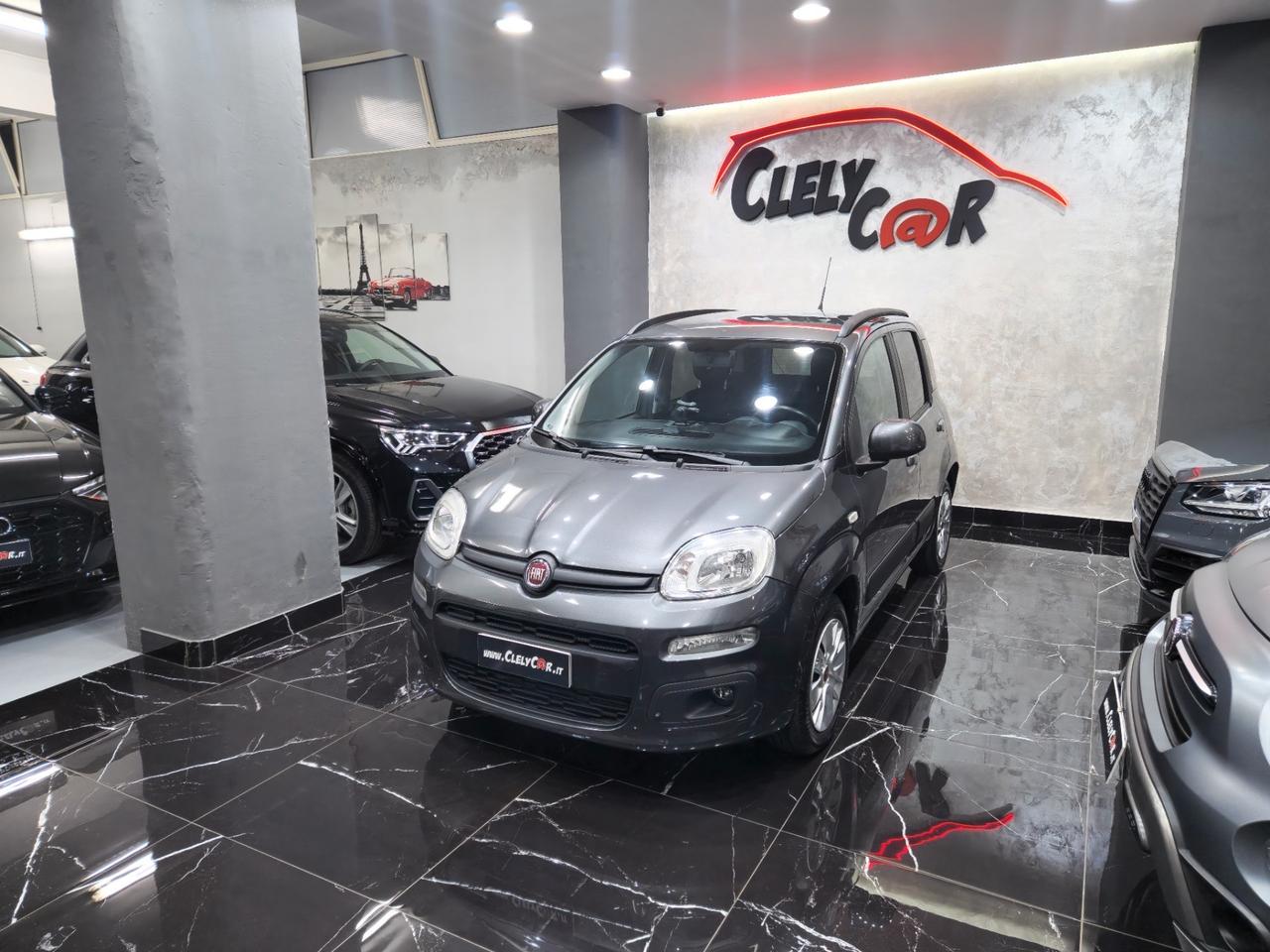 Fiat Panda 1.3 MJT 95 CV S&S Lounge